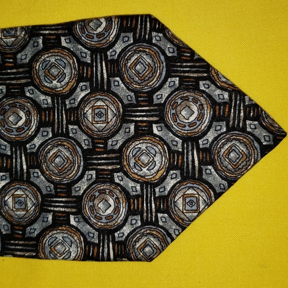 Giorgio Redaelli tie collection - Picture 7 of 7